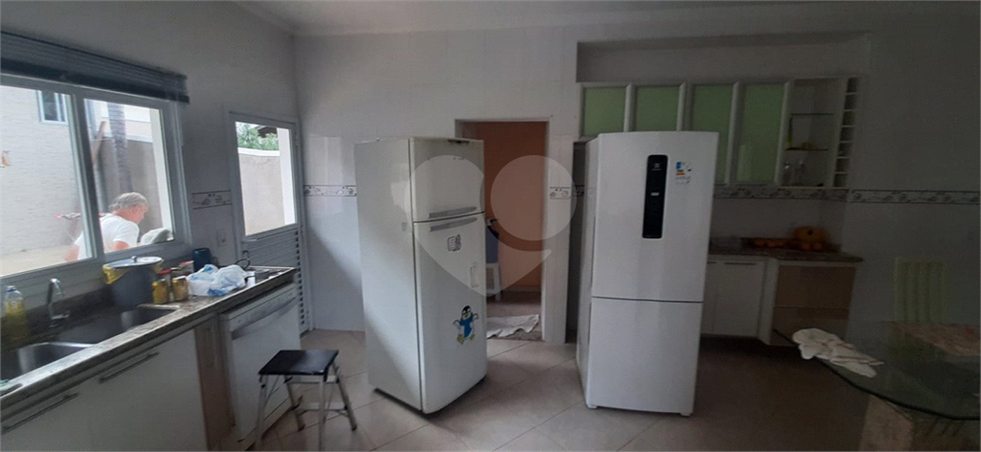Sobrado com vista cinematográfica no Condomínio Villagio Capriccio/ Louveira- SP.