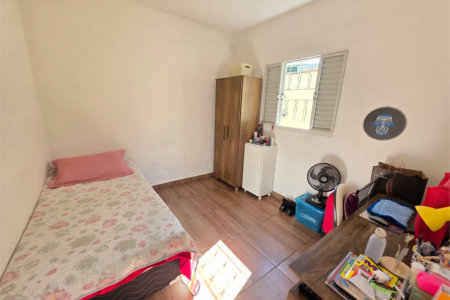 Casa à venda com 6 quartos, sendo 2 suítes,  em Conjunto Residencial Butantã, São Paulo, SP