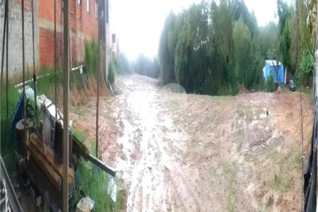Terreno à venda em Vila Mineirão, Sorocaba, SP