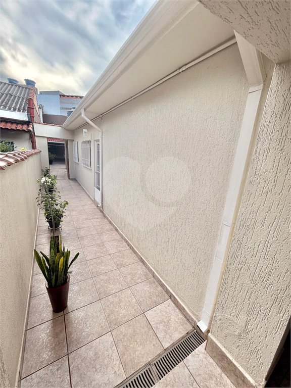 Casa à venda com 3 quartos em Cangaíba, São Paulo, SP
