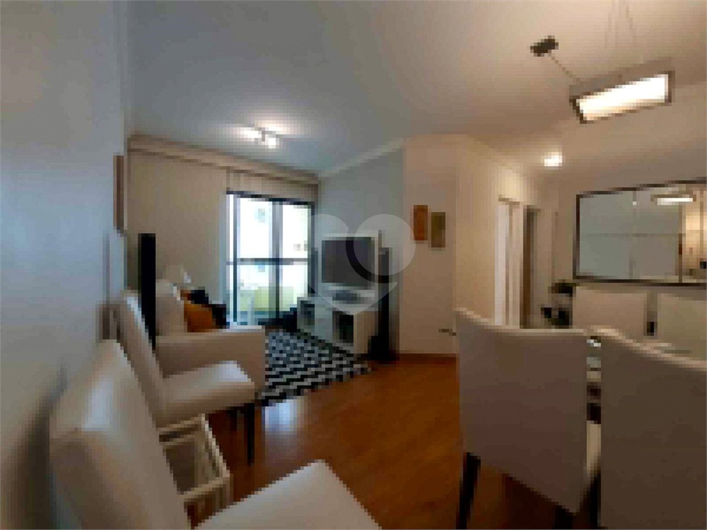 Apartamento para alugar com 3 quartos, sendo 1 suíte, em Vila Olímpia, São Paulo, SP