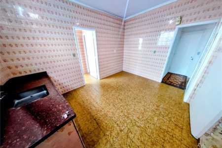 Apartamento com 2 dormitórios para alugar, 111 m² por R$ 4.363,63 - Boqueirão - Santos/SP