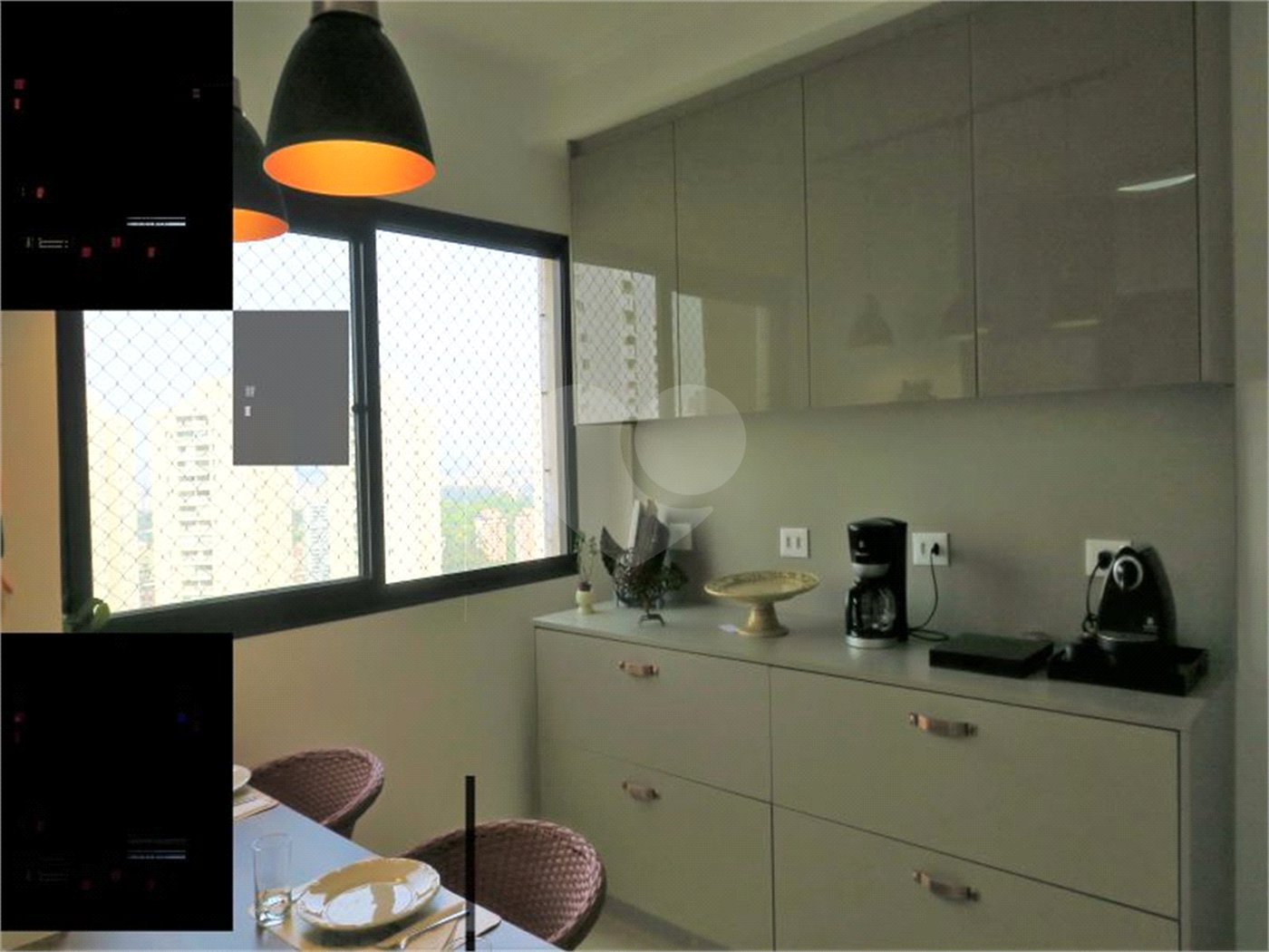 Apartamento à venda com 4 quartos, sendo 3 suítes,  em Jardim Monte Kemel, São Paulo, SP