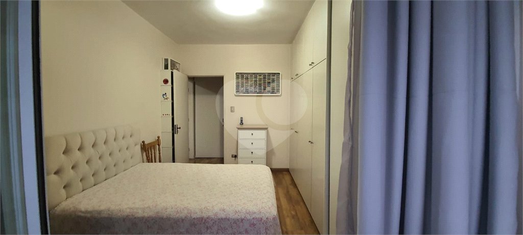 Apartamento à venda com 3 quartos em Perdizes, São Paulo, SP