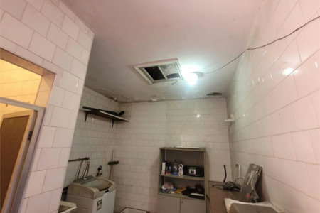 Casa Residencial para locação, Aparecida, Santos - CA0306.