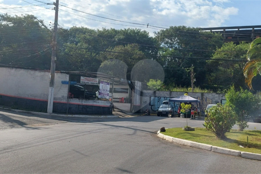 Terreno à venda em Vila Aurora (zona Norte), São Paulo, SP