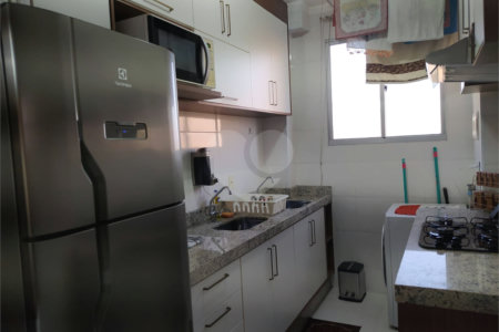 Apartamento à venda com 2 quartos em Jardim América, Sorocaba, SP