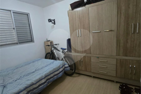 Apartamento à venda com 2 quartos em Ponte de São João, Jundiaí, SP