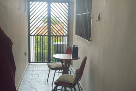 Sobrado à venda com 3 quartos em Vila Nova Alba, São Paulo, SP
