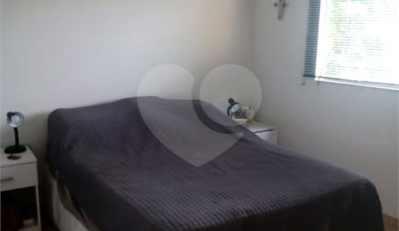 Casa à venda com 2 quartos em São José, Armação dos Búzios, RJ