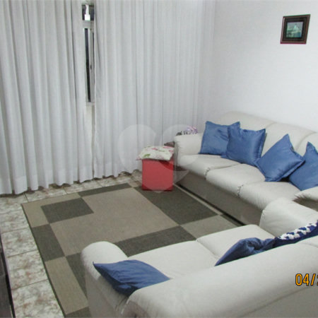 Casa à venda com 3 quartos em Vila Jaguara, São Paulo, SP