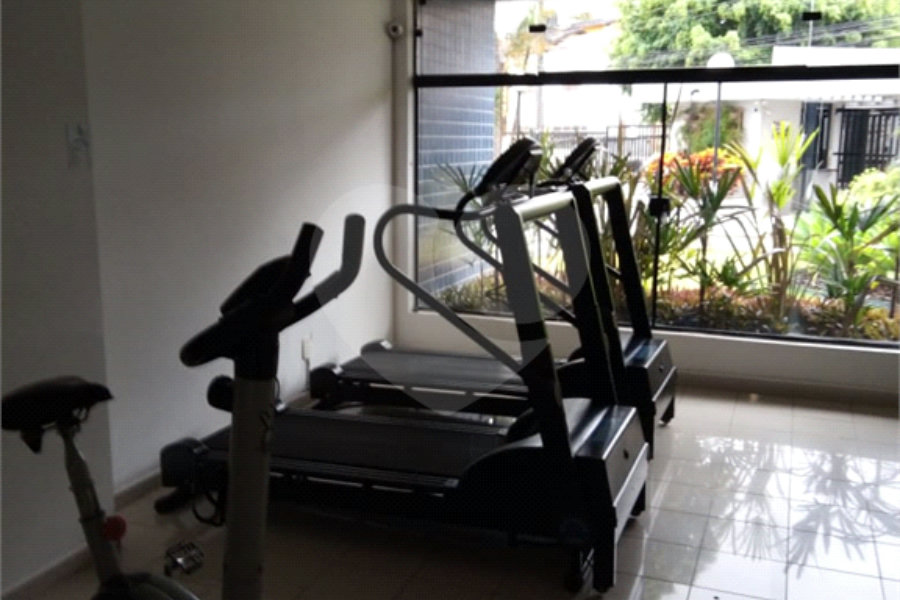 Apartamento à venda com 3 quartos, sendo 1 suíte, em Vila Albertina, São Paulo, SP