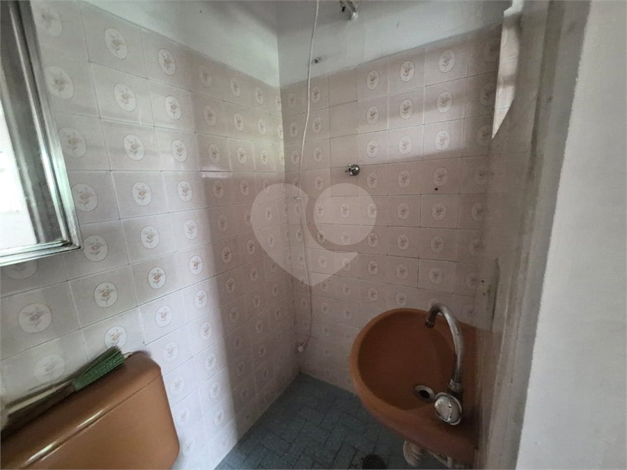 Sobrado à venda com 4 quartos em Mandaqui, São Paulo, SP
