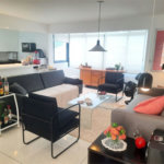 Cobertura com 3 dormitórios à venda, 200 m² por R$ 1.590.000,00 - Barra Funda - Guarujá/SP
