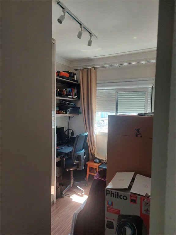 Apartamento à venda com 2 quartos, sendo 1 suíte, em Lapa, São Paulo, SP