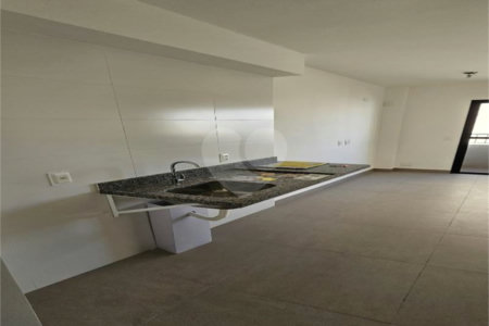 Apartamento à venda com 1 quarto em Pinheiros, São Paulo, SP