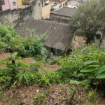 Terreno à venda em Tucuruvi, São Paulo, SP