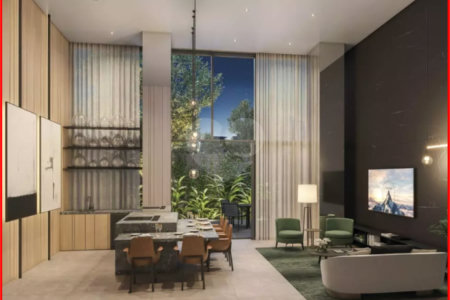 Apartamento à venda com 3 suítes em Jardim Paulista, São Paulo, SP