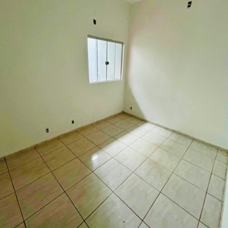 Casa à venda com 2 quartos em Vila Nova, Três Lagoas, MS