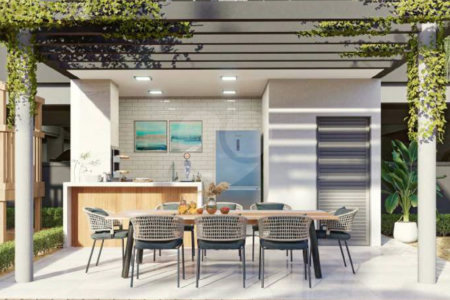 Apartamento à venda com 3 quartos, sendo 1 suíte, em Jardim São Carlos, Sorocaba, SP