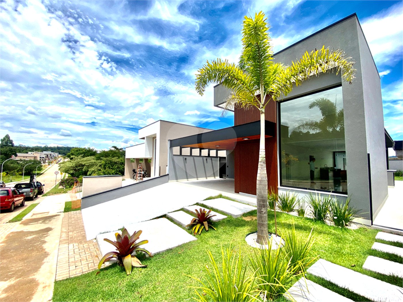 Casa Térrea à venda com 3 quartos, sendo 1 suíte, em Residencial Pecan, Itupeva, SP