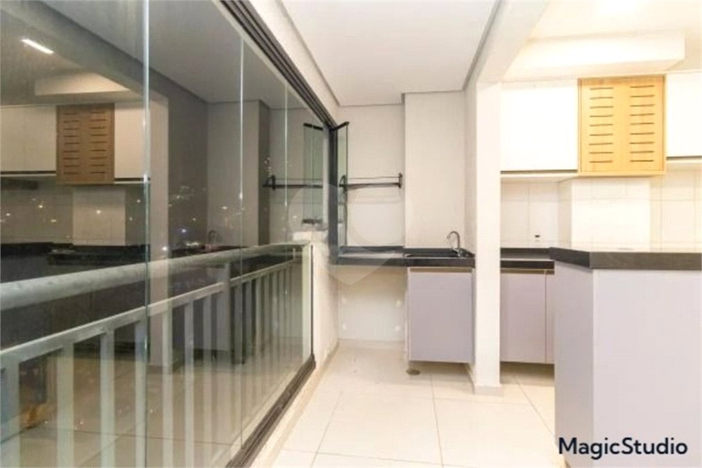 Apartamento à venda com 2 quartos em Vila Carmosina, São Paulo, SP