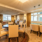 Apartamento à venda com 3 suítes em Bela Vista, São Paulo, SP