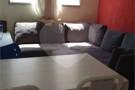 Apartamento à venda com 2 quartos em Vila Figueira, Suzano, SP