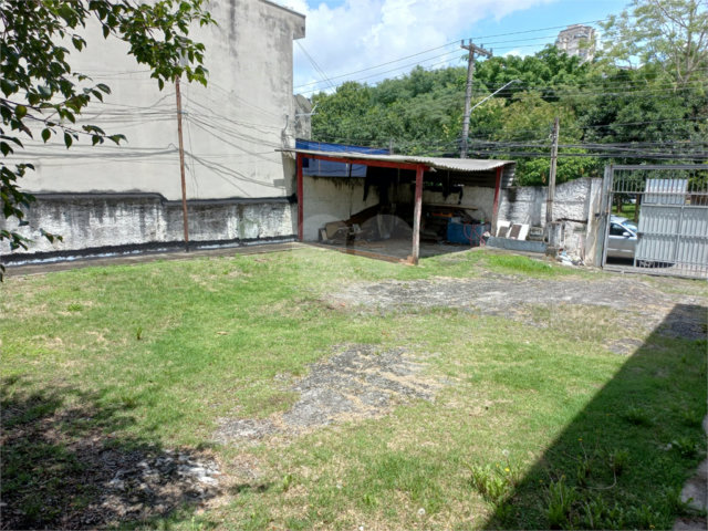 Terreno à venda em Tucuruvi, São Paulo, SP