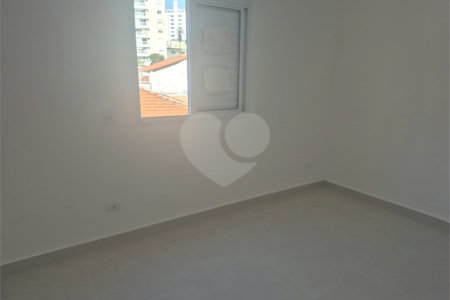 Apartamento à venda com 2 quartos em Santana, São Paulo, SP