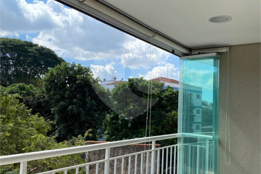 Apartamento à venda com 2 quartos, sendo 1 suíte, em Casa Verde, São Paulo, SP