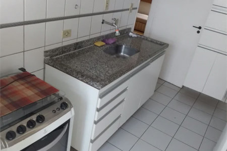 Apartamento à venda com 3 quartos, sendo 1 suíte, em Pinheiros, São Paulo, SP