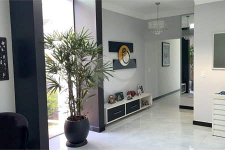 Casa à venda com 3 suítes no condomínio Village Ipanema 1, Araçoiaba da Serra - SP
