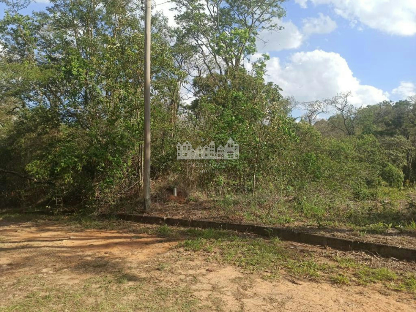 Loteamento à venda em Estância Santa Maria do Laranjal, Atibaia, SP