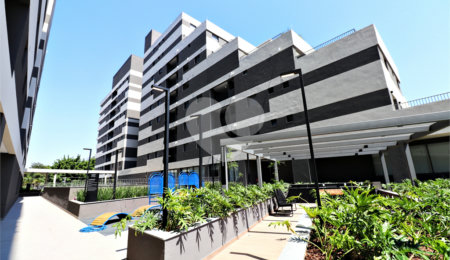 Apartamento à venda com 3 suítes em Santana, São Paulo, SP