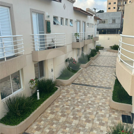 Casa à venda com 3 quartos, sendo 1 suíte, no condomínio Residencial Villa Felicitá Ii, São Paulo - SP