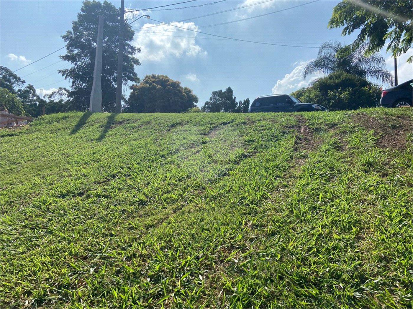 Terreno à venda no condomínio Santa Teresa, Itupeva - SP