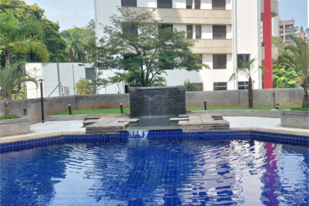 Apartamento à venda com 1 suíte em Vila Suzana, São Paulo, SP