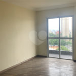 Apartamento à venda com 3 quartos em Lauzane Paulista, São Paulo, SP