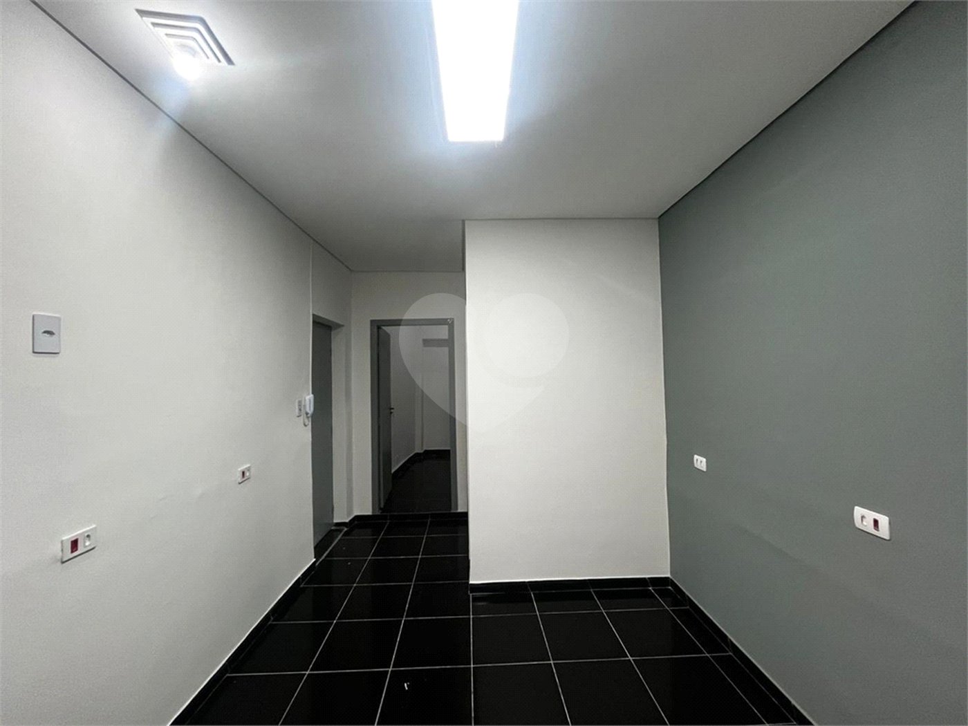 Salão Comercial para alugar em Vila Lageado, São Paulo, SP