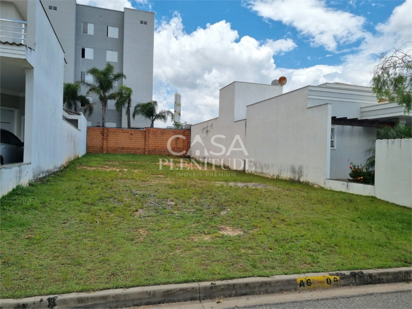Terreno em condomínio à venda em Parque Ibiti Reserva, Sorocaba, SP