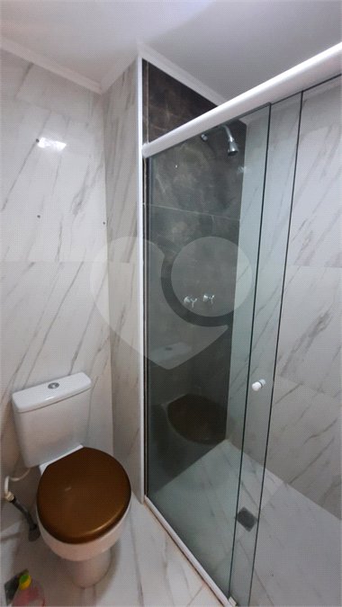 Apartamento à venda com 2 quartos em Santo Amaro, São Paulo, SP