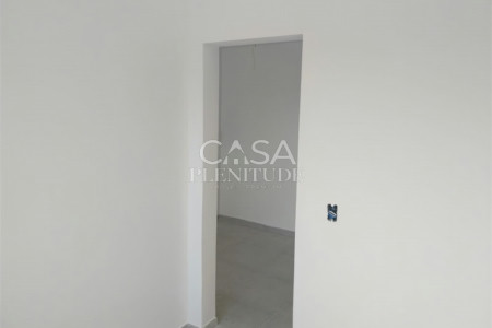 Apartamento à venda com 1 quarto em Vila Barão, Sorocaba, SP