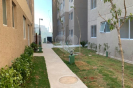 Apartamento à venda com 2 quartos em Jardim Boa Vista (zona Oeste), São Paulo, SP