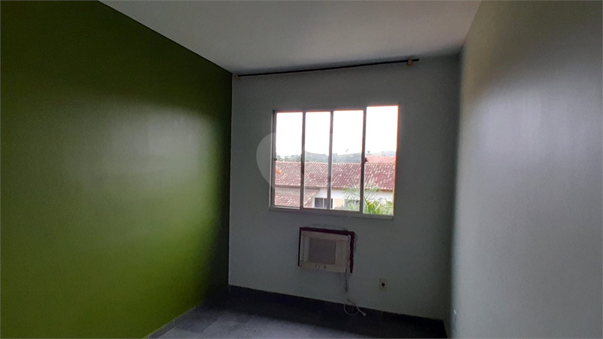 Apartamento à venda com 2 quartos em Campo Grande, Rio de Janeiro, RJ