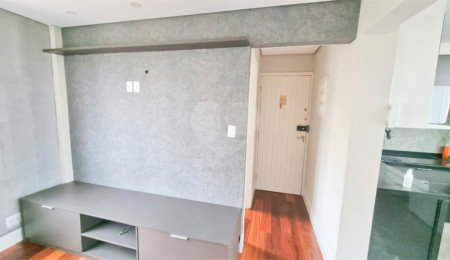 Apartamento à venda com 3 quartos em Vila Monumento, São Paulo, SP