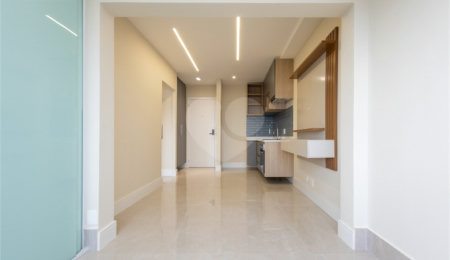 Studio para alugar com 1 quarto em Vila Mariana, São Paulo, SP