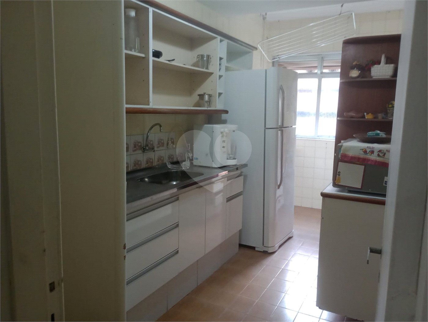 Apartamento à venda com 2 quartos, sendo 1 suíte,  em Tijuca, Rio de Janeiro, RJ