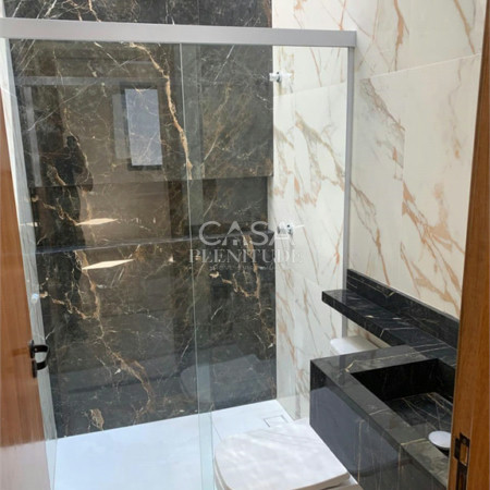 Casa em condomínio à venda com 3 quartos, sendo 1 suíte, em Cajuru do Sul, Sorocaba, SP