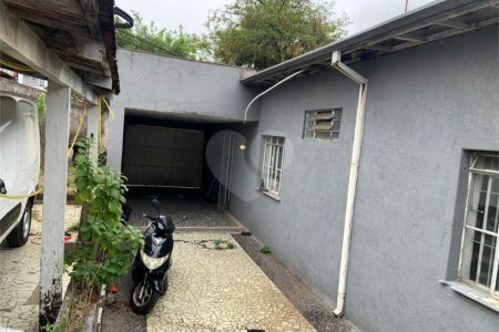 Casa à venda com 3 quartos em Cidade Vargas, São Paulo, SP